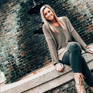 Meet your Posher, Cara